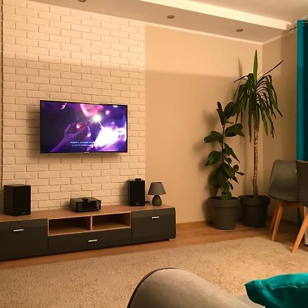 Apartament Brzoza Bydgoska ภายนอก รูปภาพ