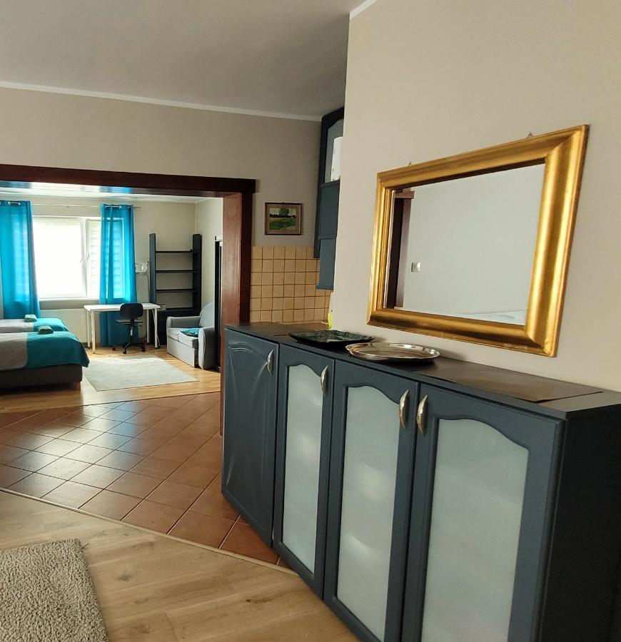 Apartament Brzoza Bydgoska ภายนอก รูปภาพ