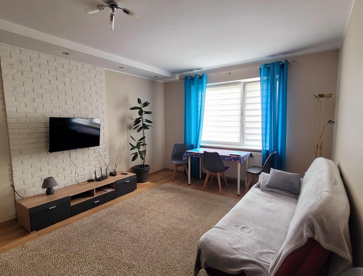 Apartament Brzoza Bydgoska ภายนอก รูปภาพ