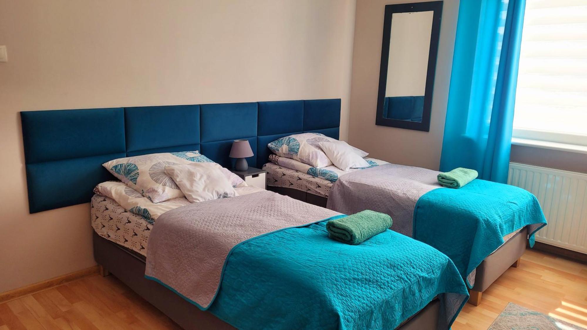 Apartament Brzoza Bydgoska ภายนอก รูปภาพ