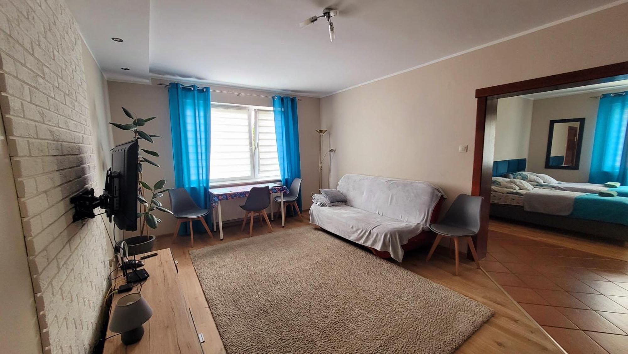 Apartament Brzoza Bydgoska ภายนอก รูปภาพ