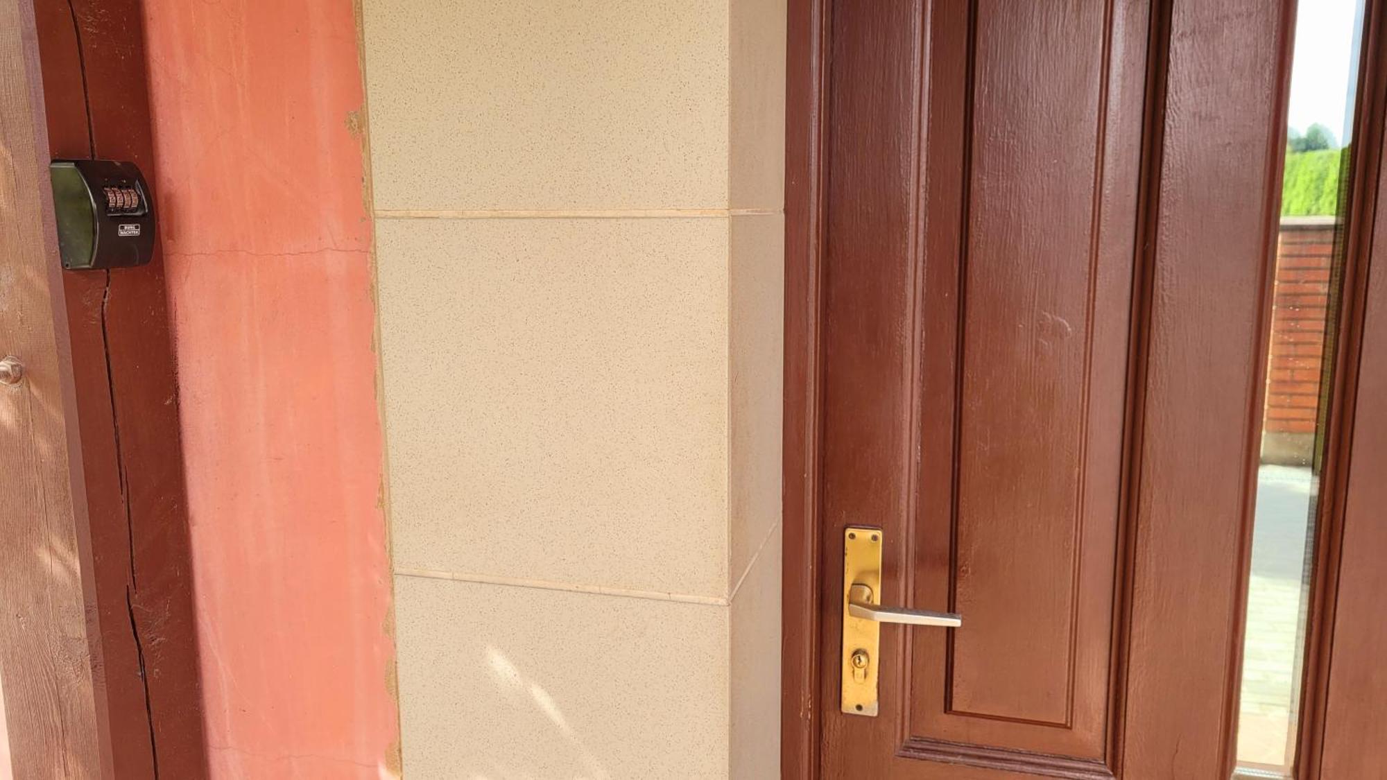 Apartament Brzoza Bydgoska ภายนอก รูปภาพ