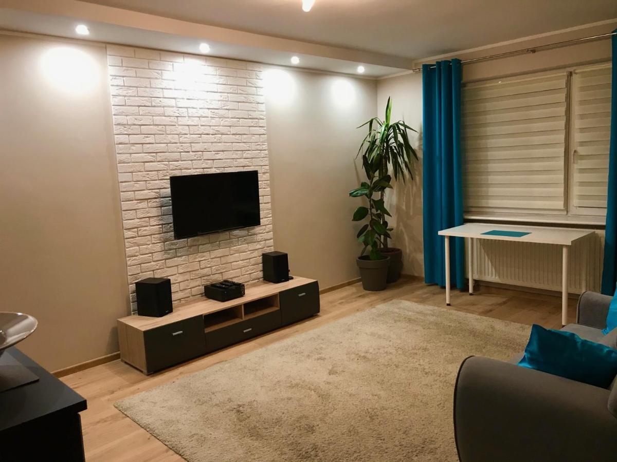 Apartament Brzoza Bydgoska ภายนอก รูปภาพ