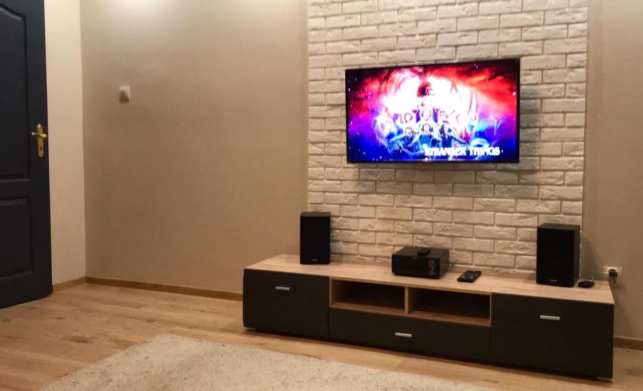 Apartament Brzoza Bydgoska ภายนอก รูปภาพ