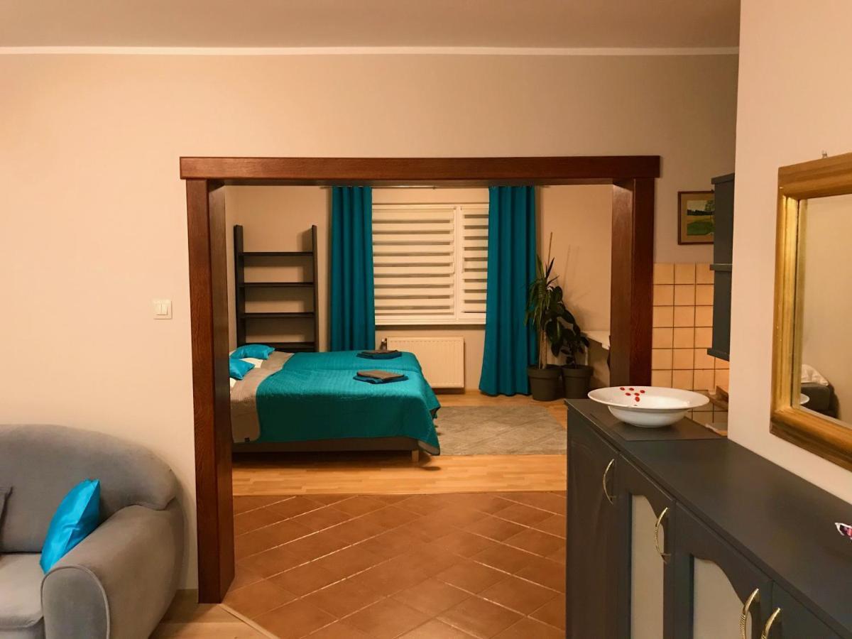 Apartament Brzoza Bydgoska ภายนอก รูปภาพ
