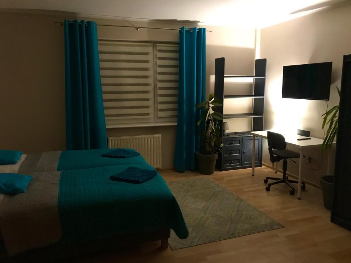 Apartament Brzoza Bydgoska ภายนอก รูปภาพ