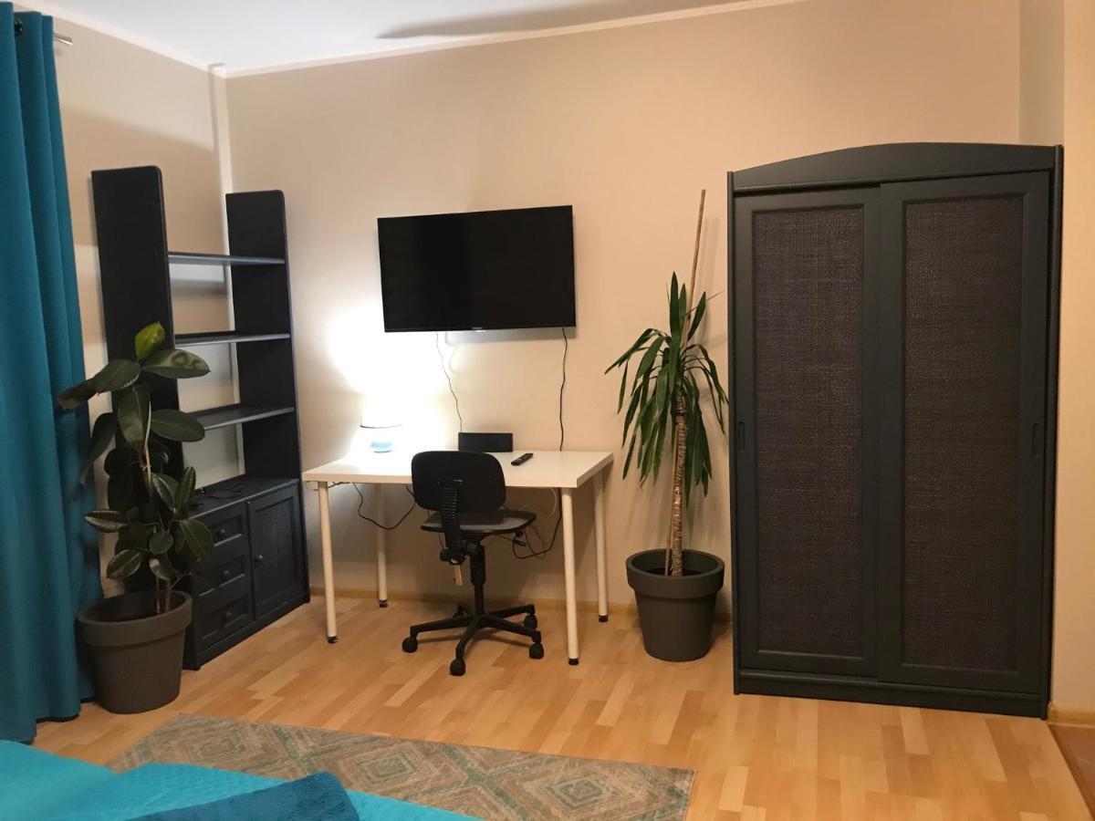 Apartament Brzoza Bydgoska ภายนอก รูปภาพ